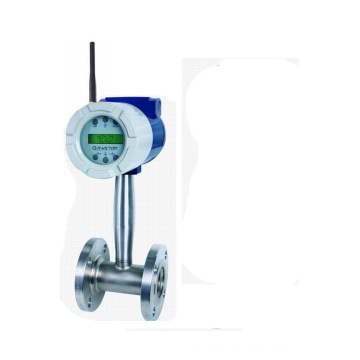 Turbine Flow Meter Wireless Flow Sensor